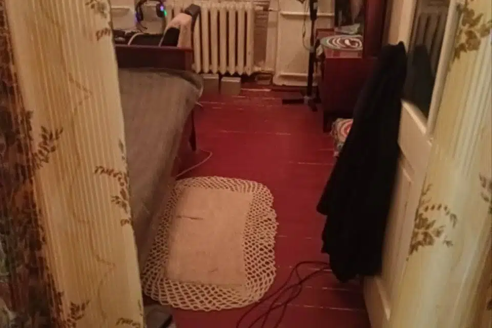 Продаётся 2-комнатная квартира, 46 м²