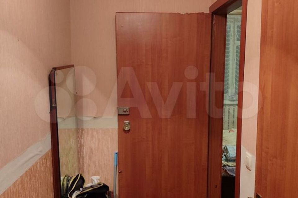 Сдаётся 1-комнатная квартира, 31 м²
