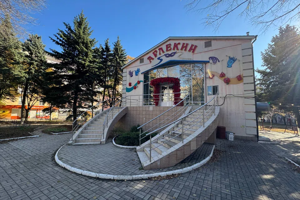 Продаётся помещение своб. назначения, 322 м²