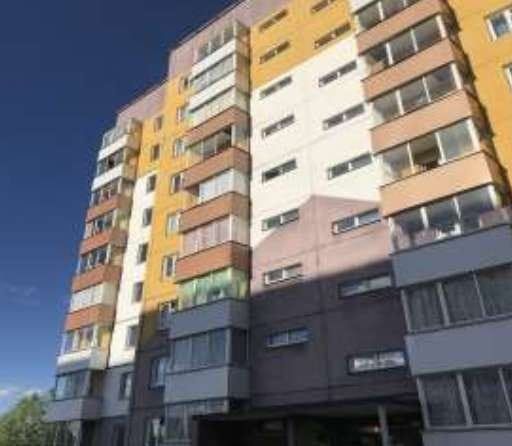 Продаётся 2-комнатная квартира, 53.2 м²