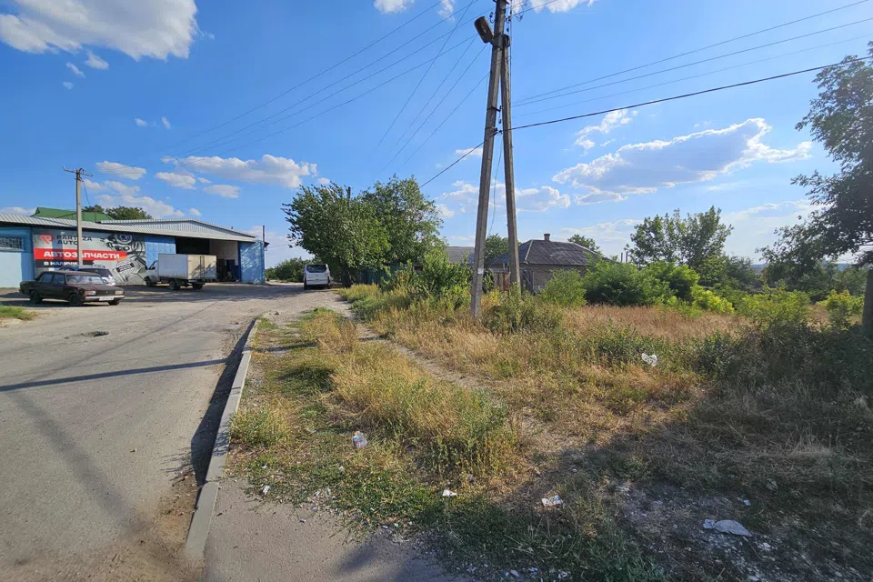 Продаётся участок, 9.4 сот., ИЖС