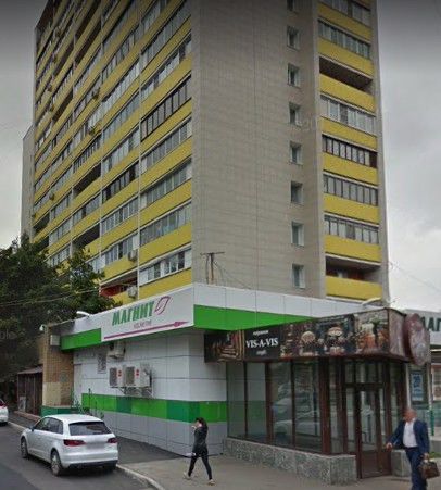 Продаётся 3-комнатная квартира, 64.2 м²