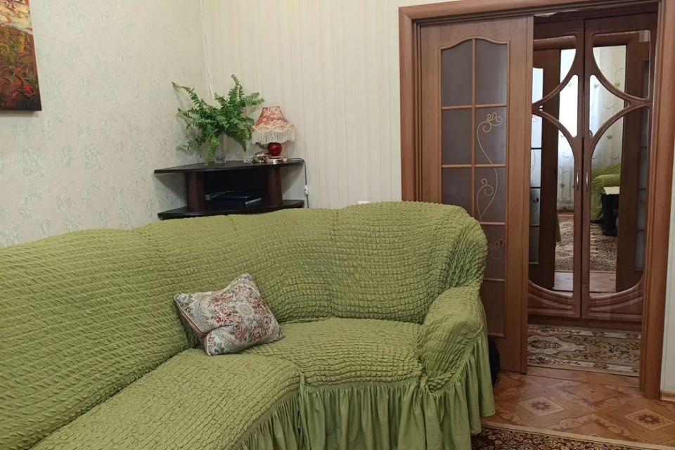 Продаётся 2-комнатная квартира, 50 м²