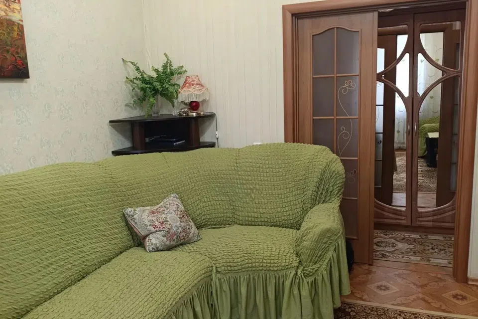 Продаётся 2-комнатная квартира, 50 м²