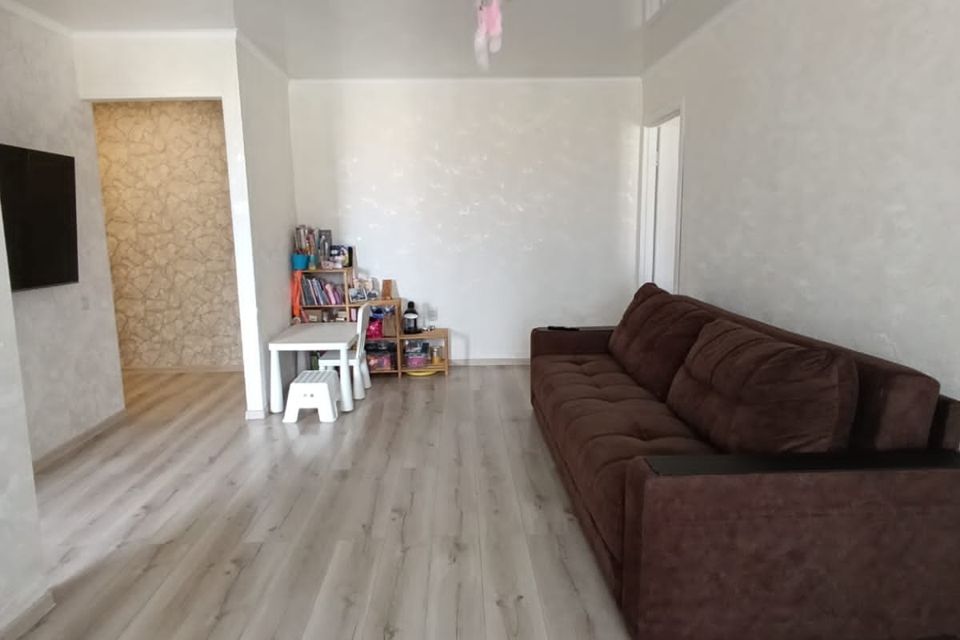 Продаётся 2-комнатная квартира, 44 м²