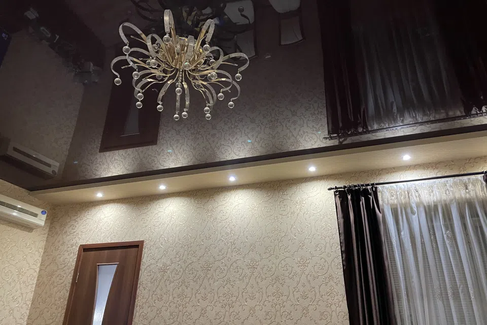 Продаётся 1-этажный дом, 156 м²