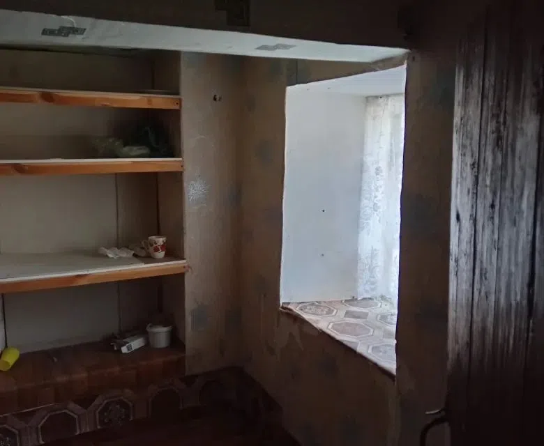 Продаётся 1-этажный дом, 51 м²