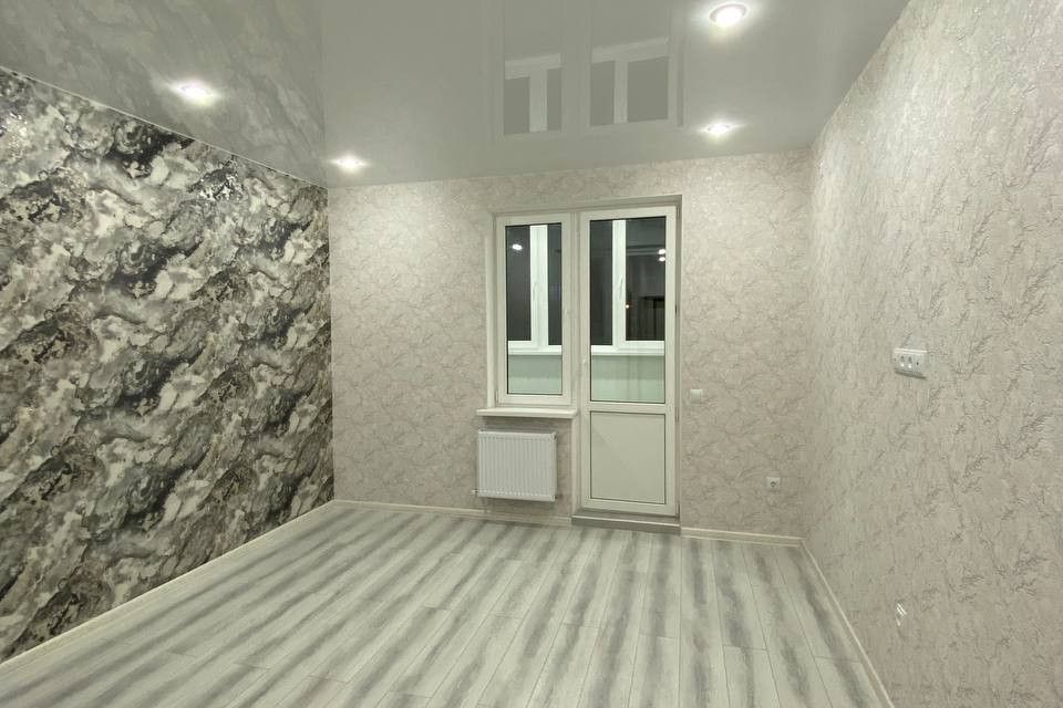 Продаётся студия, 21 м²
