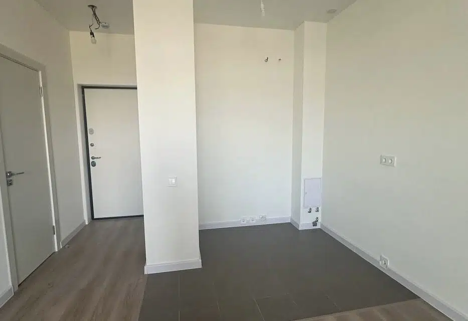 Продаётся студия, 24.3 м²