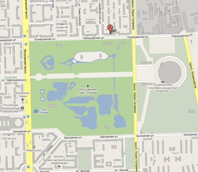 Продаётся 4-комнатная квартира, 82 м²