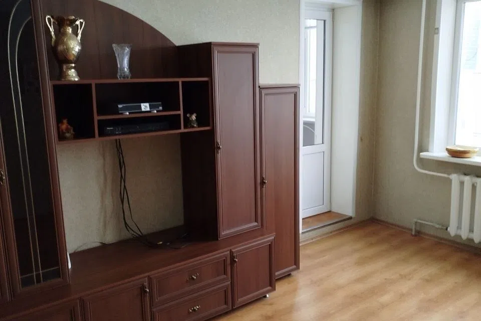 Продаётся 3-комнатная квартира, 74 м²