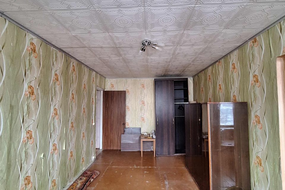 Продаётся 2-комнатная квартира, 42 м²