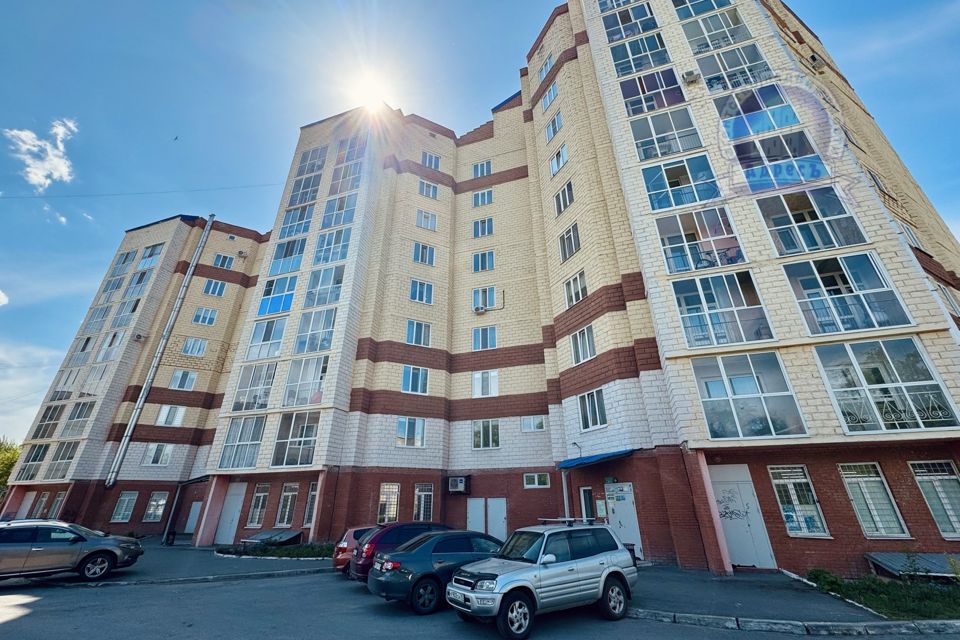 Продаётся 2-комнатная квартира, 84.4 м²