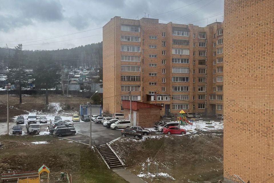 Продаётся 3-комнатная квартира, 64.9 м²
