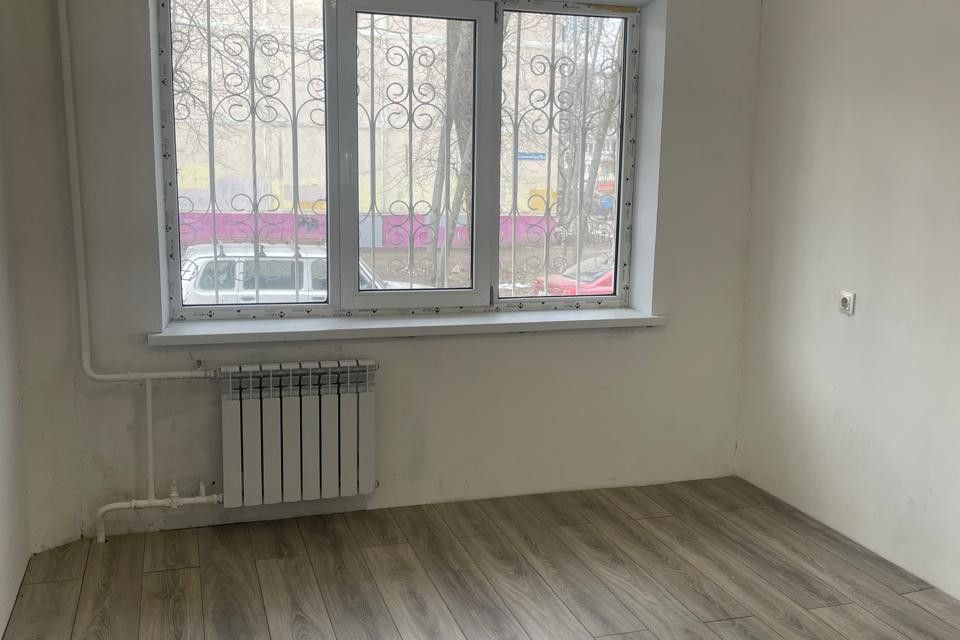 Продаётся 1-комнатная квартира, 31 м²