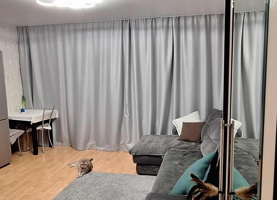 Продаётся студия, 24.7 м²