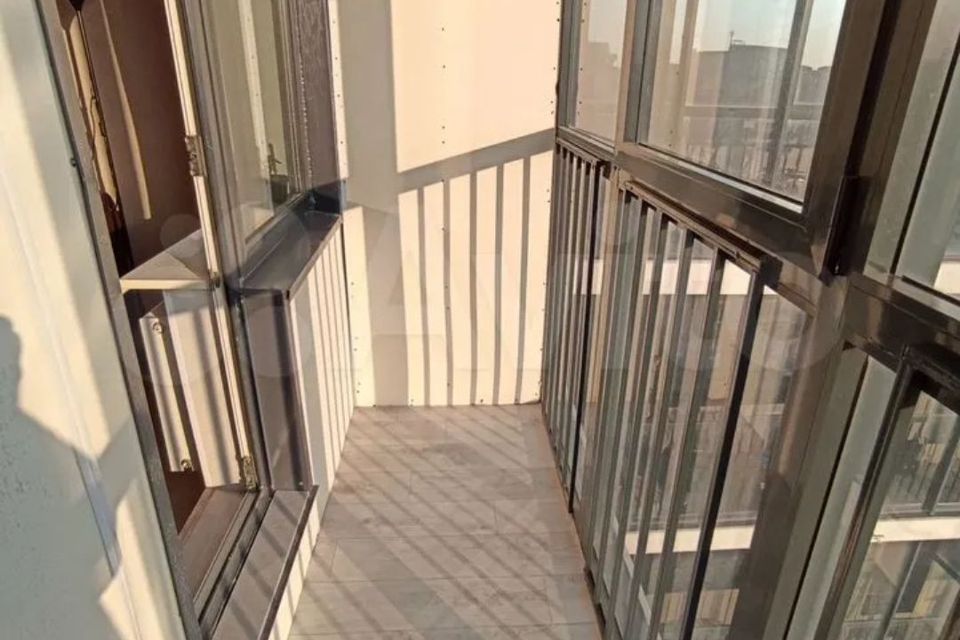 Продаётся студия, 34.7 м²