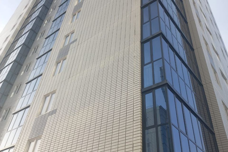 Продаётся 3-комнатная квартира, 74.2 м²