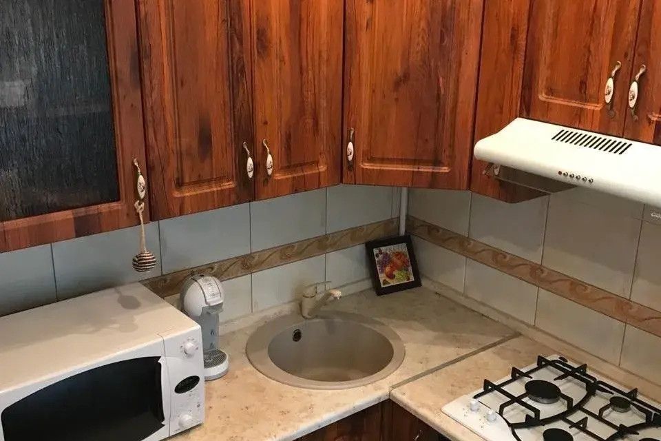 Продаётся 2-комнатная квартира, 48 м²