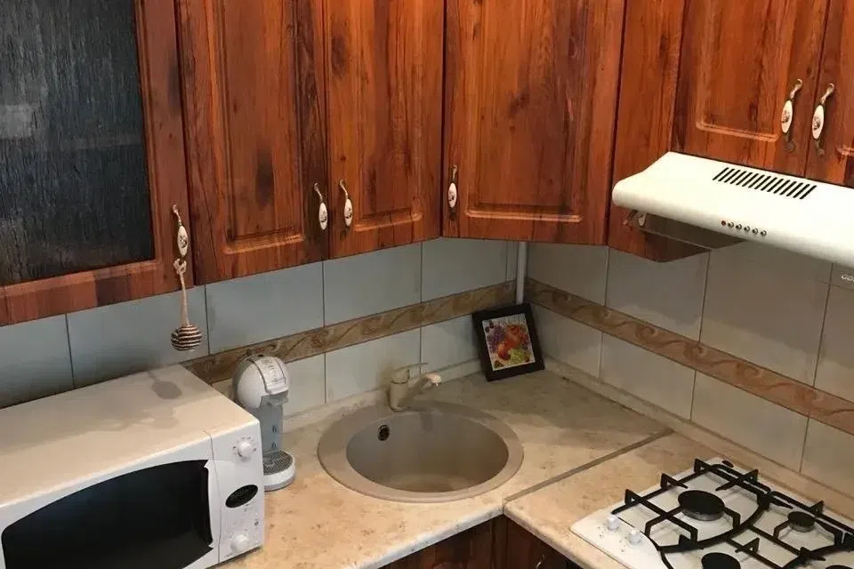 Продаётся 2-комнатная квартира, 48 м²