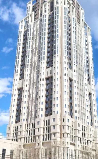 Продаётся 3-комнатная квартира, 123 м²