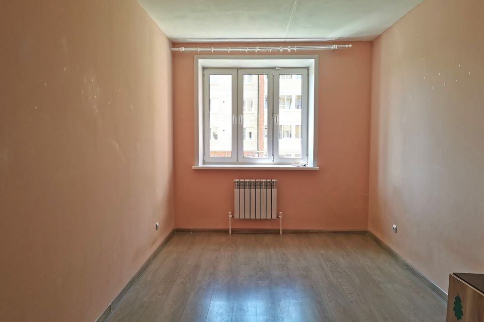 Продаётся 1-комнатная квартира, 32 м²
