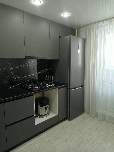 Продаётся 2-комнатная квартира, 52.8 м²