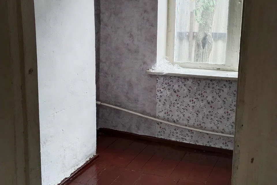Сдаётся 1-этажный дом, 60 м²