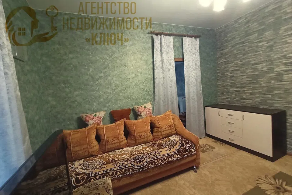 Продаётся 1-этажный дом, 66 м²