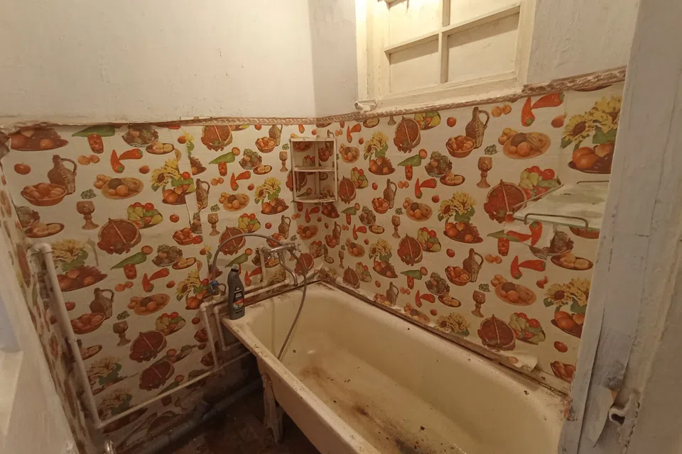 Продаётся 2-комнатная квартира, 40.4 м²