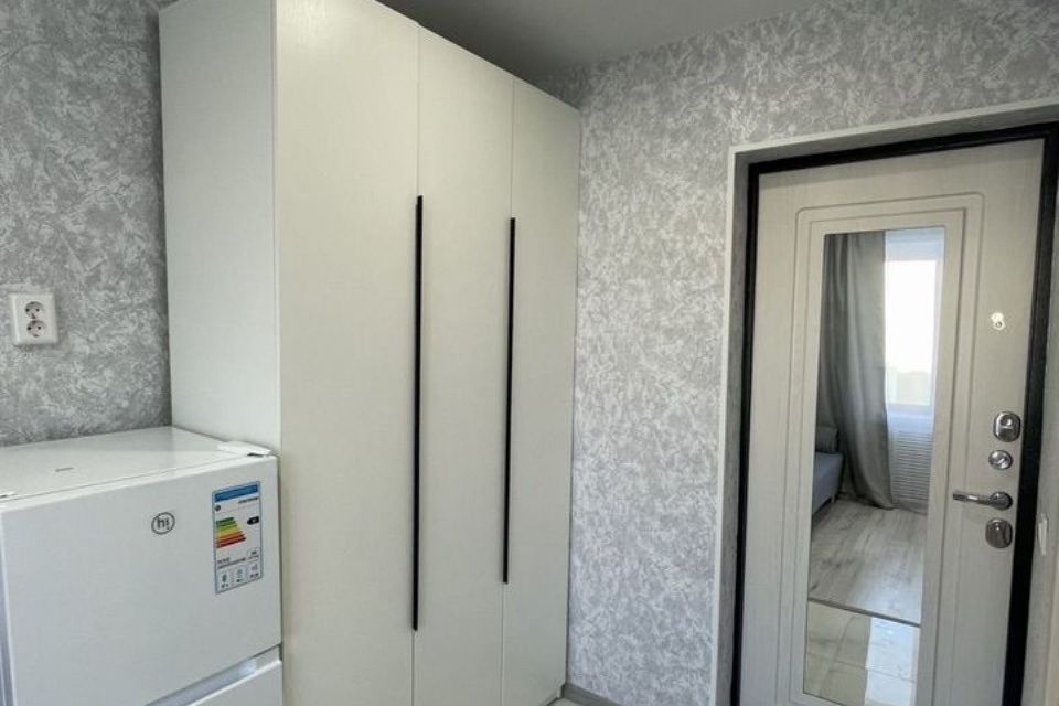 Продаётся студия, 11.7 м²