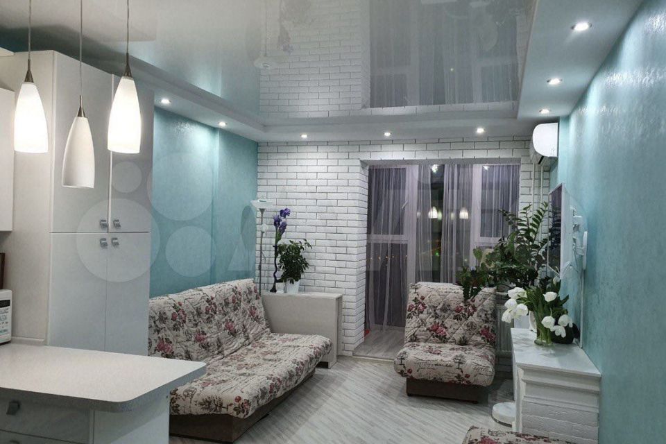 Продаётся студия, 26 м²