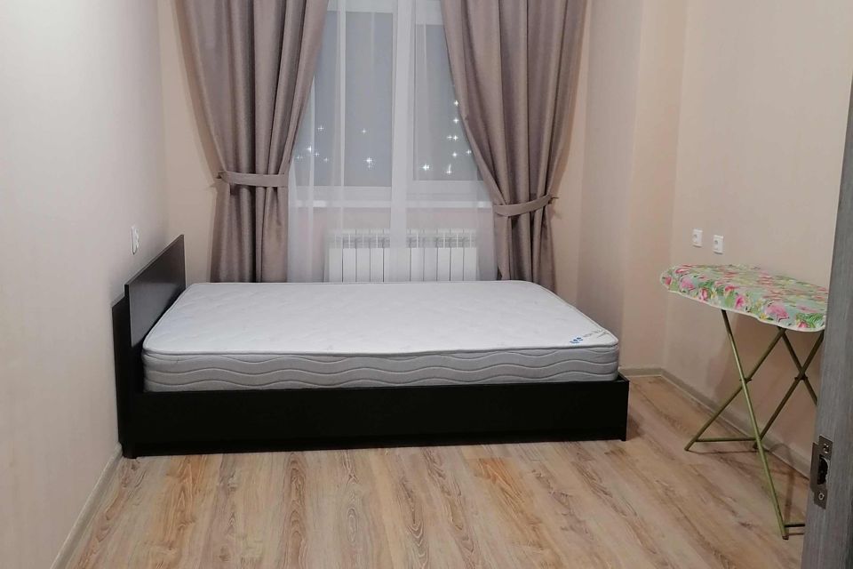 Сдаётся 2-комнатная квартира, 51 м²