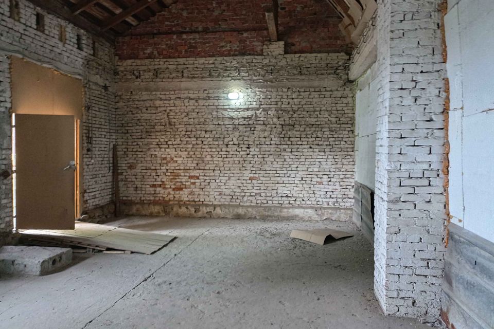 Сдаётся производственное помещение, 260 м²