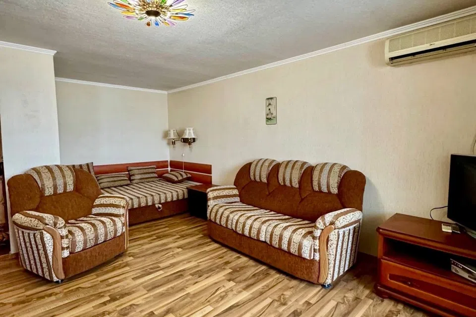 Продаётся 1-комнатная квартира, 40 м²