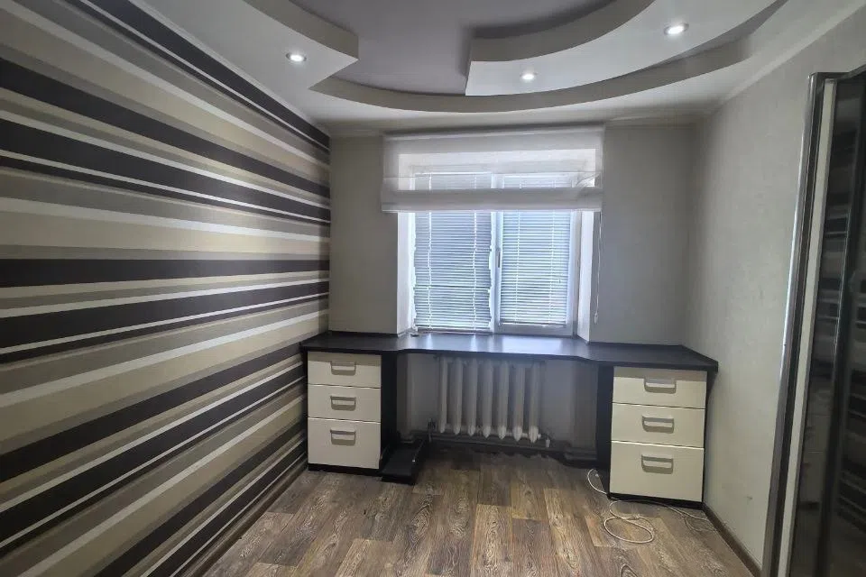 Продаётся 2-комнатная квартира, 40.1 м²