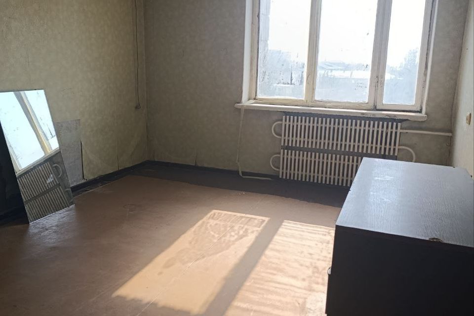 Продаётся комната в 1-комн. квартире, 17.5 м²