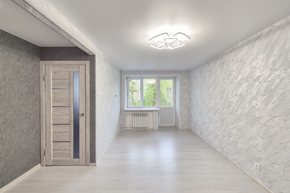 Продаётся 1-комнатная квартира, 30.2 м²