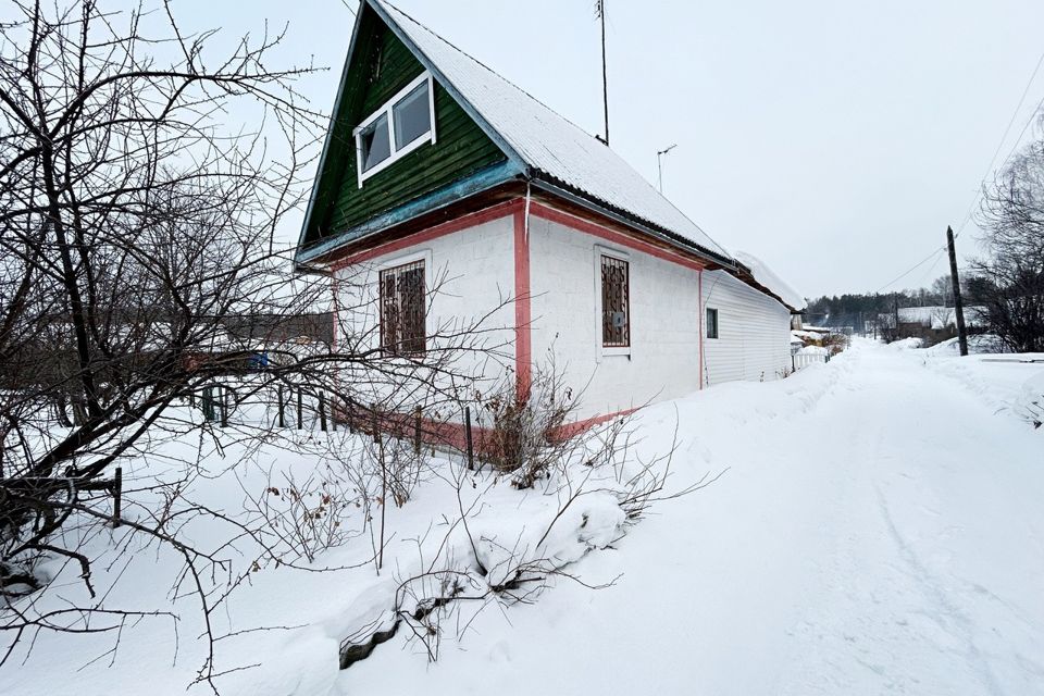 Купить Участок В Коллективном Саду Первоуральск