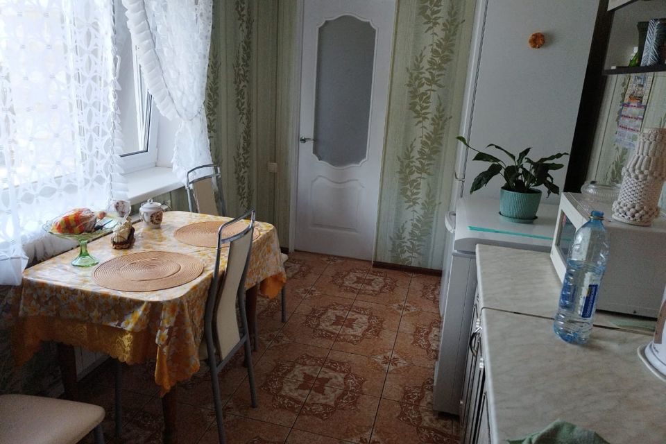 Продаётся 1-этажный дом, 73.8 м²