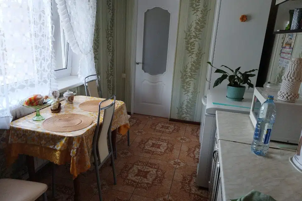 Продаётся 1-этажный дом, 73.8 м²