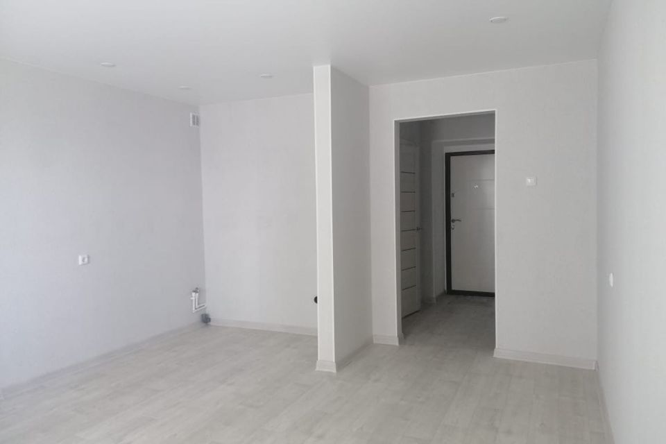 Продаётся студия, 21 м²