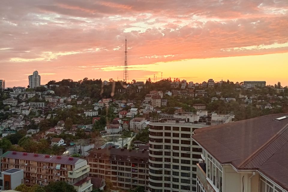 Продаётся студия, 27.6 м²