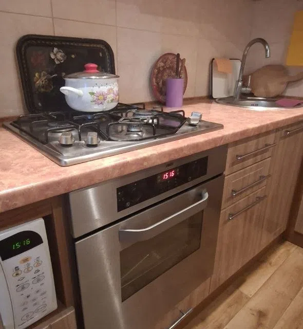 Продаётся 2-комнатная квартира, 41 м²
