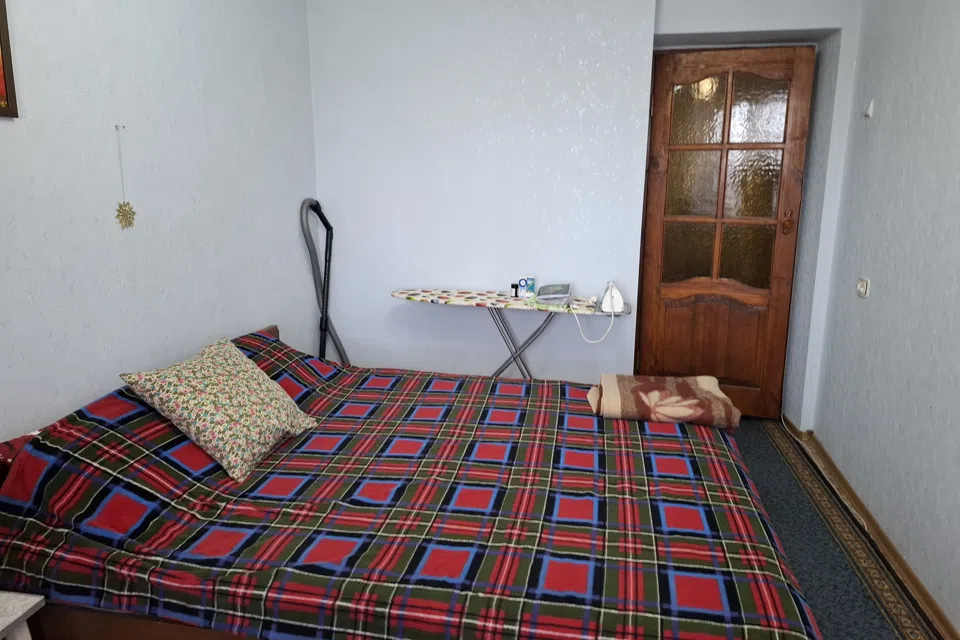 Продаётся 2-комнатная квартира, 48 м²