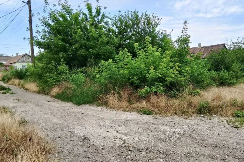 Продаётся участок, 6 сот., ИЖС