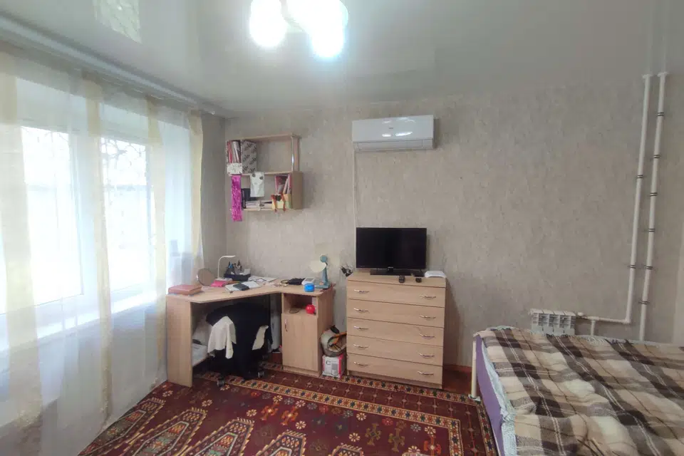 Продаётся 1-комнатная квартира, 22 м²