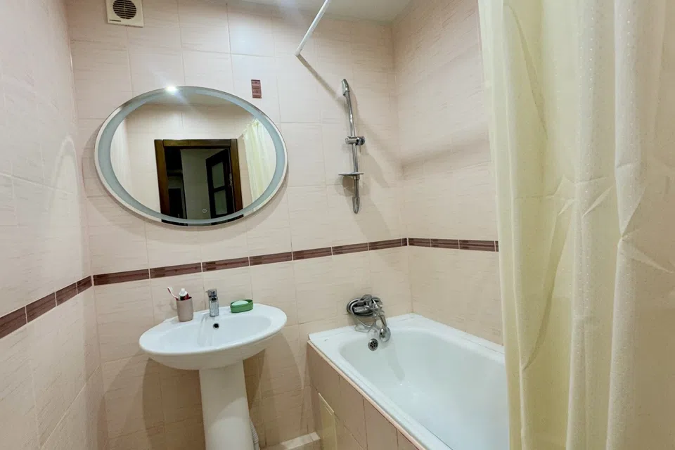 Продаётся 2-комнатная квартира, 61 м²