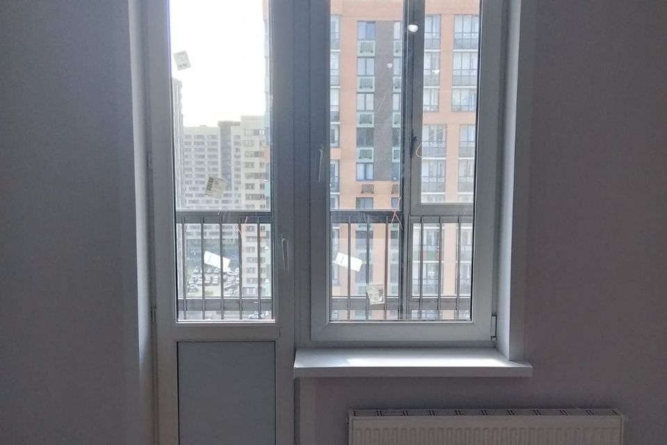 Продаётся 2-комнатная квартира, 59.1 м²