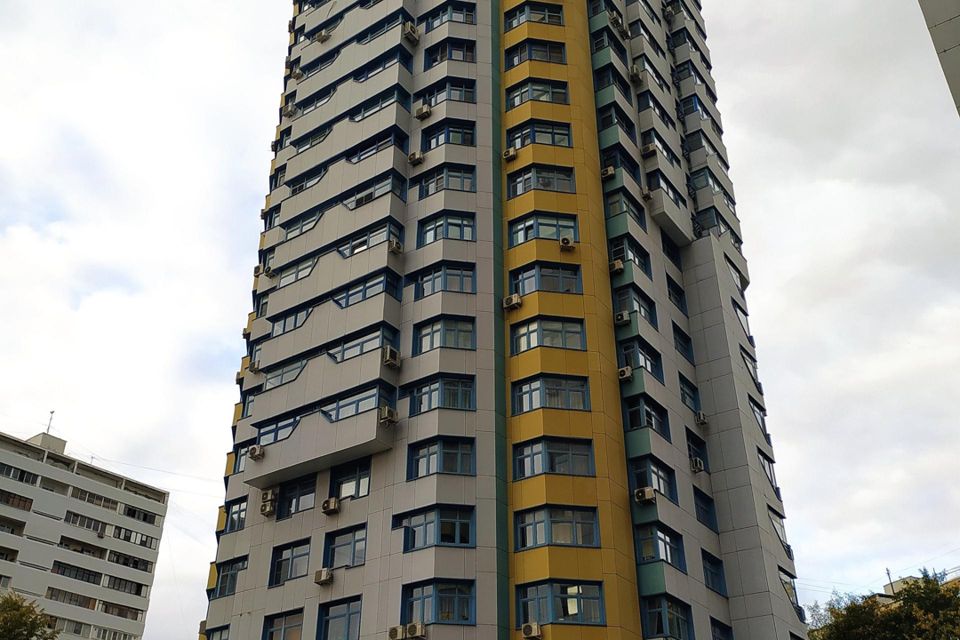 Продаётся 2-комнатная квартира, 48.8 м²